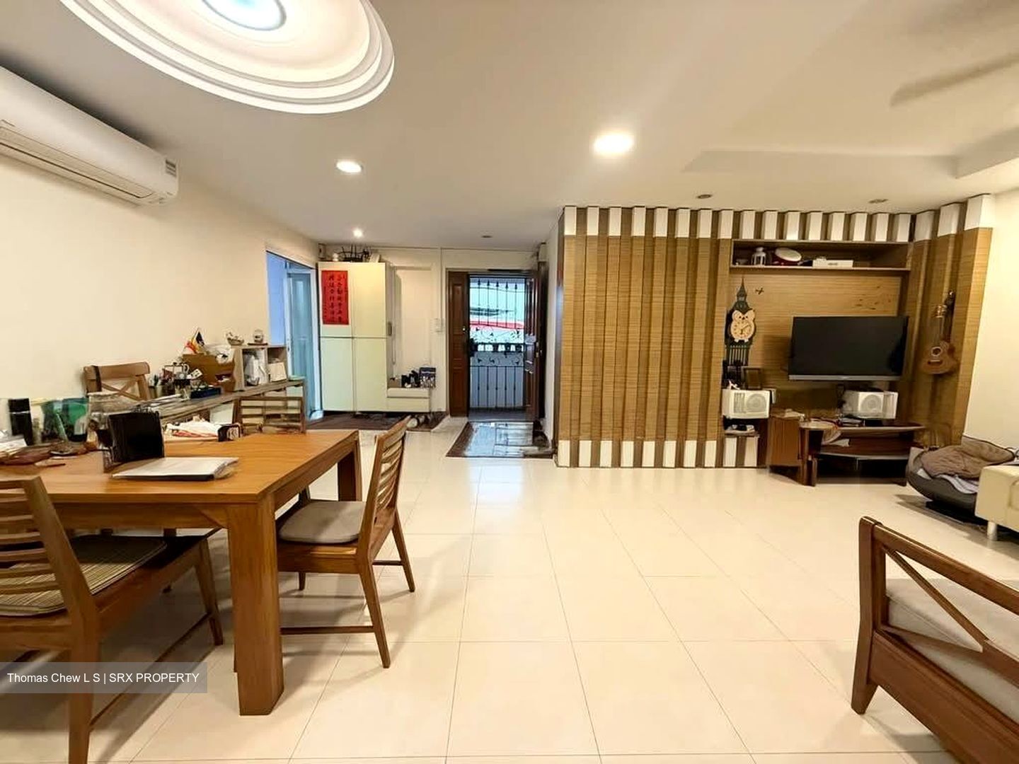 Blk 193 Rivervale Haven (Sengkang), HDB 5 Rooms #586709221